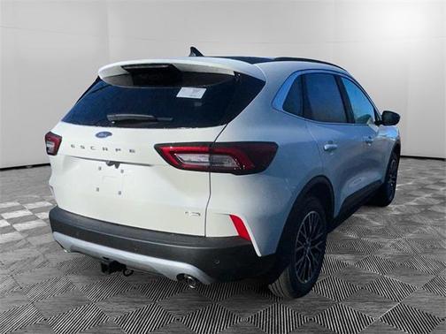 2025 Ford Escape SE