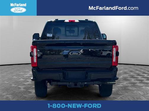 2025 Ford F-350 XLT