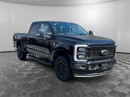2025 Ford F-350 XLT