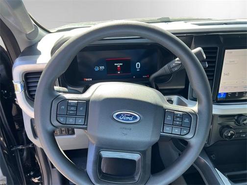 2025 Ford F-350 XLT