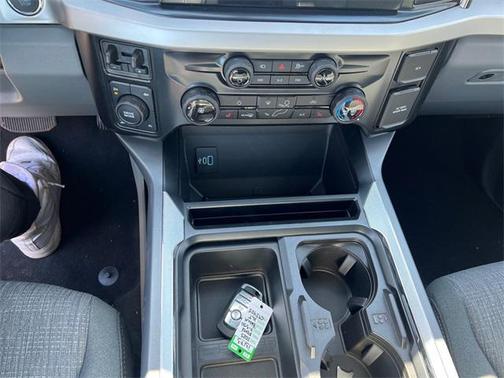 2025 Ford F-350 XLT