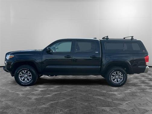 2019 Toyota Tacoma SR5