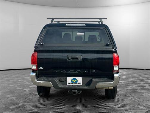 2019 Toyota Tacoma SR5