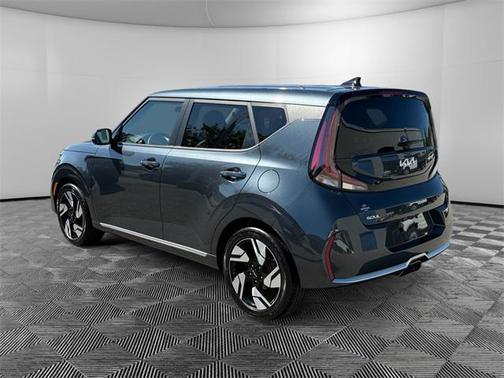 2023 Kia Soul GT-Line