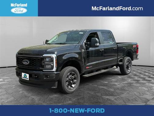 2025 Ford F-350 XL