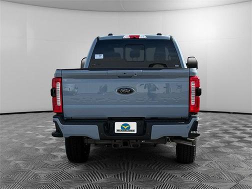 2025 Ford F-350 Lariat