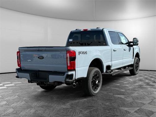 2025 Ford F-350 Lariat