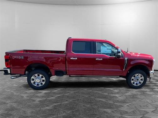 2025 Ford F-350 King Ranch
