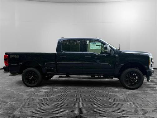 2025 Ford F-350 Lariat