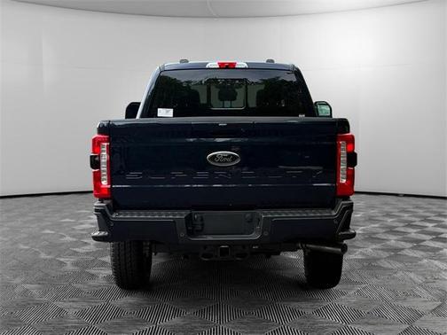 2025 Ford F-350 Lariat