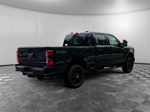 2025 Ford F-350 Lariat