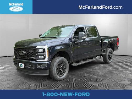 2025 Ford F-350 Lariat
