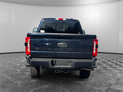 2025 Ford F-350 XLT