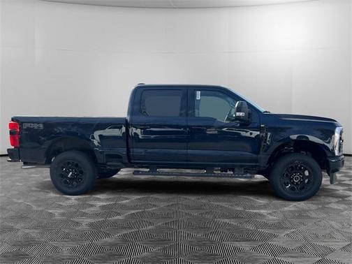 2025 Ford F-350 XLT