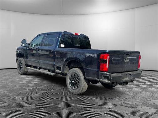 2025 Ford F-350 XLT