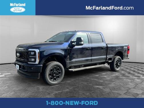 2025 Ford F-350 XLT