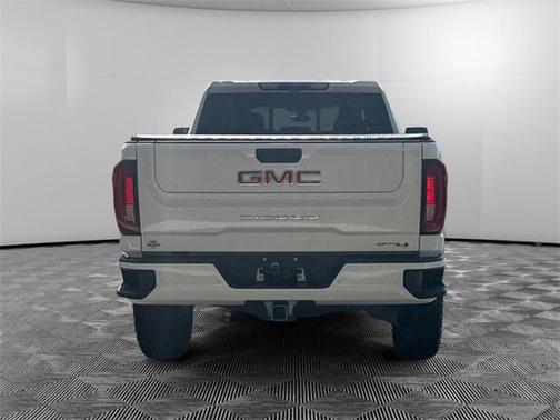 2021 GMC Sierra 2500 AT4