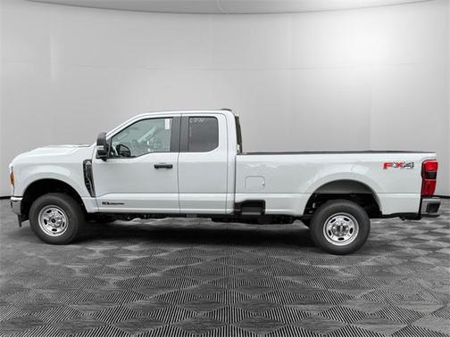 2025 Ford F-250 XL