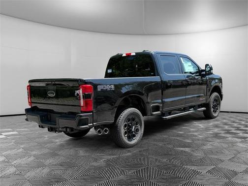 2025 Ford F-350 Lariat