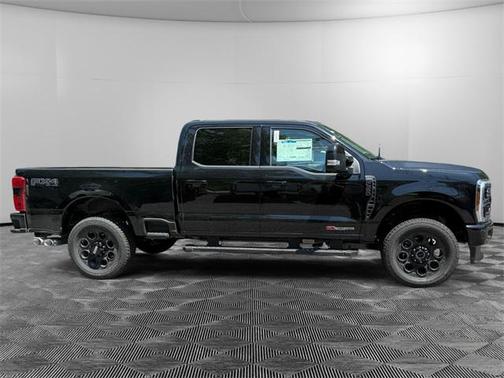 2025 Ford F-350 Lariat