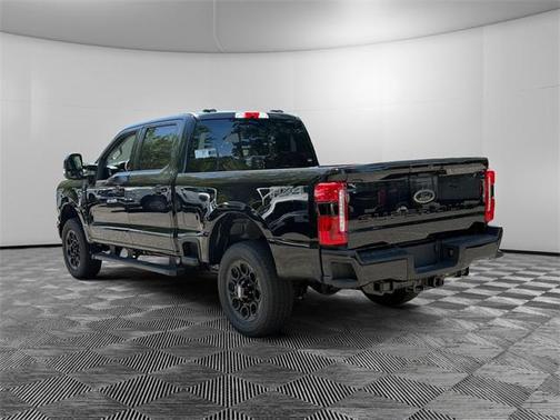 2025 Ford F-350 Lariat