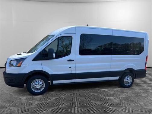 2025 Ford Transit-350 XL