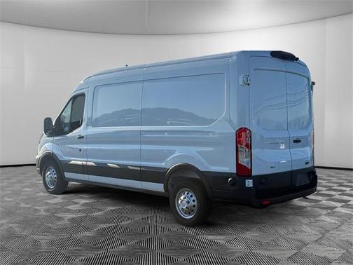 2025 Ford Transit-150 Base