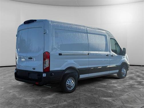 2025 Ford Transit-150 Base