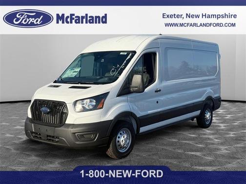 2025 Ford Transit-150 Base