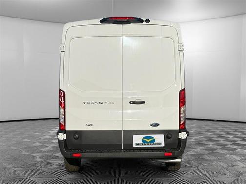 2025 Ford Transit-150 Base