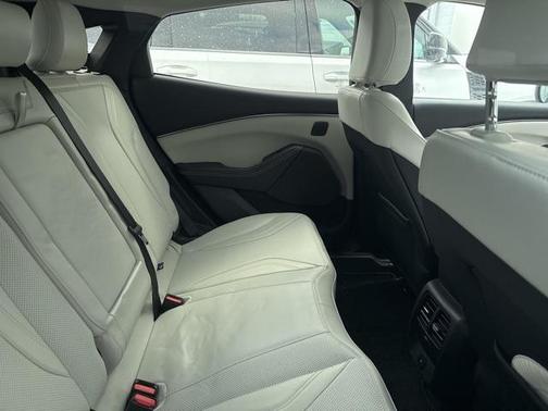 2024 Ford Mustang Mach-E Premium