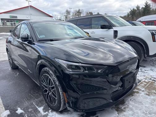 2024 Ford Mustang Mach-E Premium