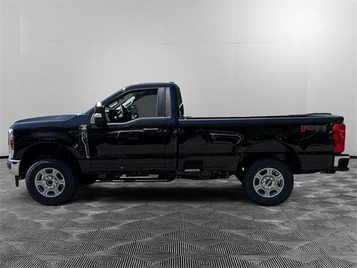 2025 Ford F-250 XLT