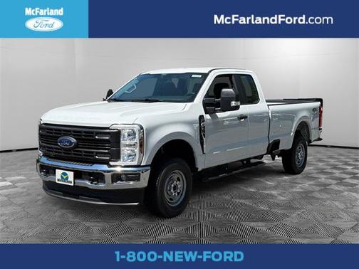 2025 Ford F-250 XL