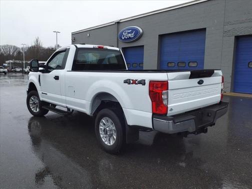 2022 Ford F-350 XL