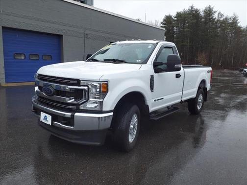 2022 Ford F-350 XL