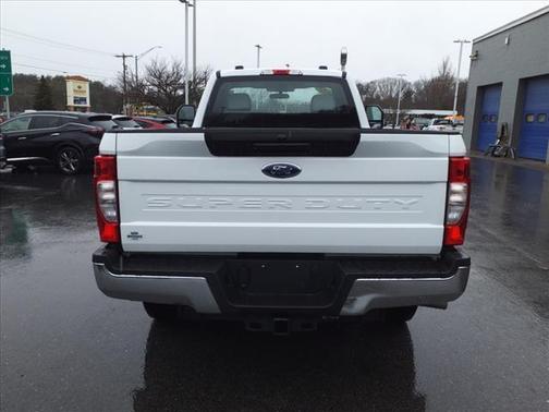2022 Ford F-350 XL