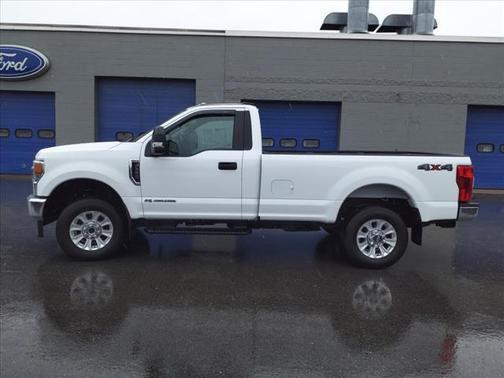 2022 Ford F-350 XL