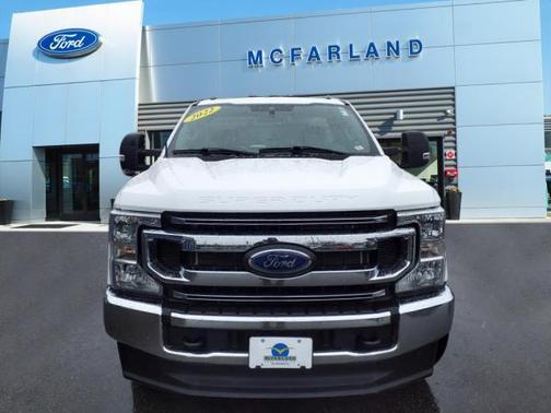 2022 Ford F-350 XL