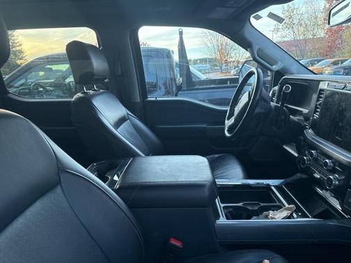 2024 Ford F-250 Lariat