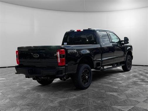 2025 Ford F-350 XLT