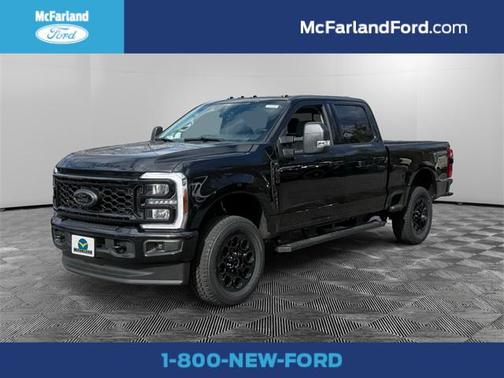 2025 Ford F-350 XLT