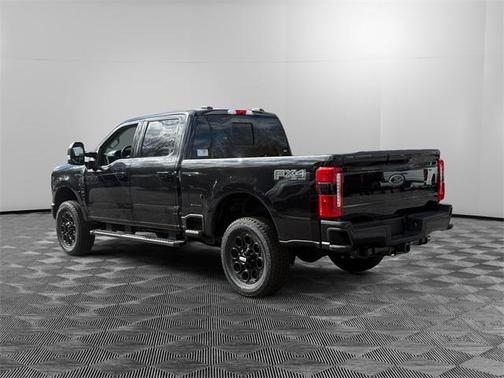 2025 Ford F-350 XLT
