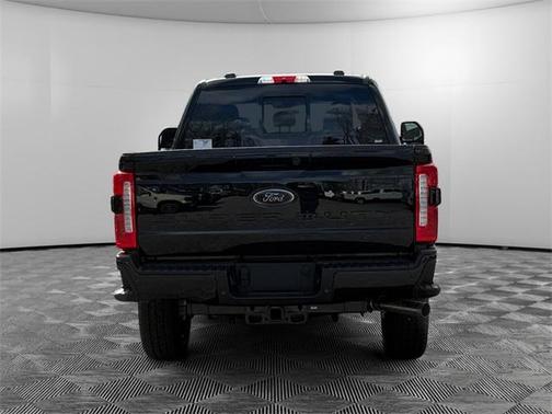 2025 Ford F-350 XLT