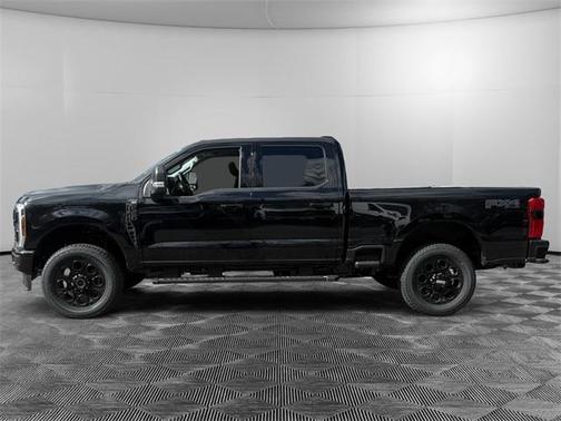2025 Ford F-350 XLT