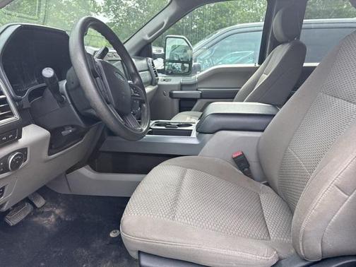 2021 Ford F-250 XLT