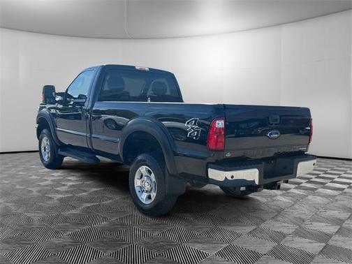 2016 Ford F-350 XLT