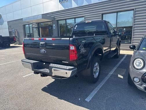 2016 Ford F-350 XLT