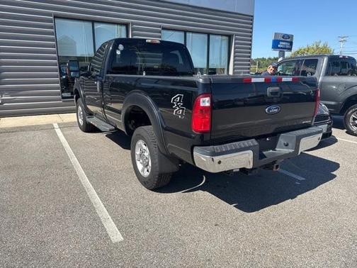 2016 Ford F-350 XLT