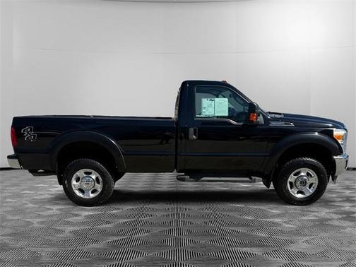 2016 Ford F-350 XLT